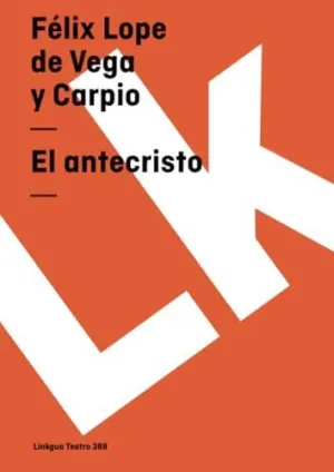 EL ANTECRISTO
