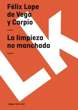 LA LIMPIEZA NO MANCHADA