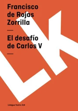 EL DESAFÍO DE CARLOS V