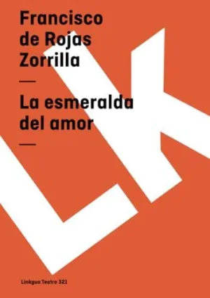 LA ESMERALDA DEL AMOR