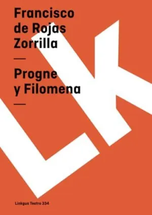Progne y Filomena