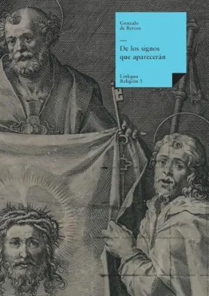 DE LOS SIGNOS QUE APARECERÁN ANTES DEL JUICIO