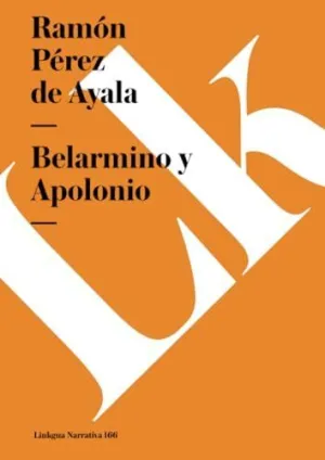 BELARMINO Y APOLONIO