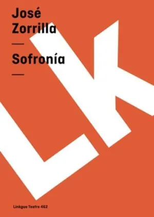 SOFRONÍA