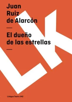 EL DUEÑO DE LAS ESTRELLAS