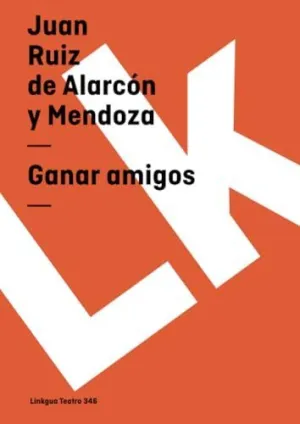 GANAR AMIGOS