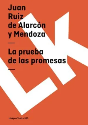 LA PRUEBA DE LAS PROMESAS