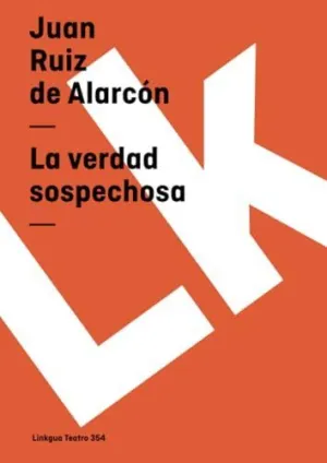 LA VERDAD SOSPECHOSA