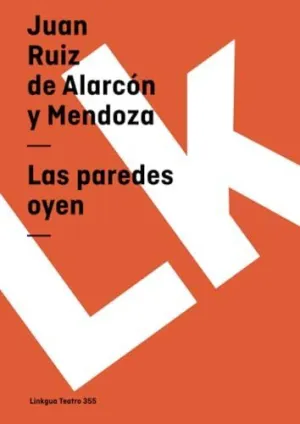 LAS PAREDES OYEN