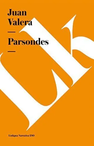 PARSONDES PARSONDES