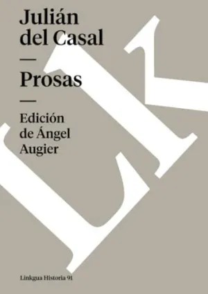Prosas