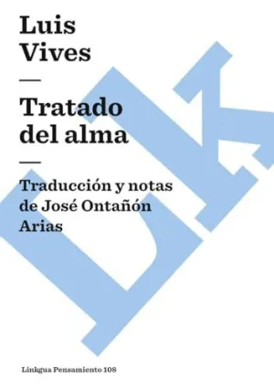 Tratado del Alma