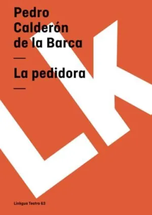 LA PEDIDORA