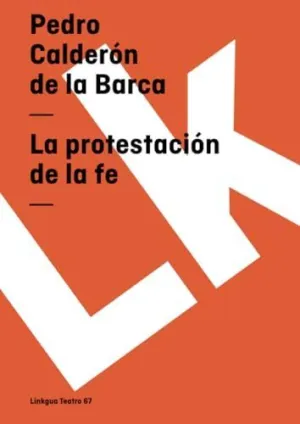 LA PROTESTACIÓN DE LA FE LA PROTESTACIÓN DE LA FE