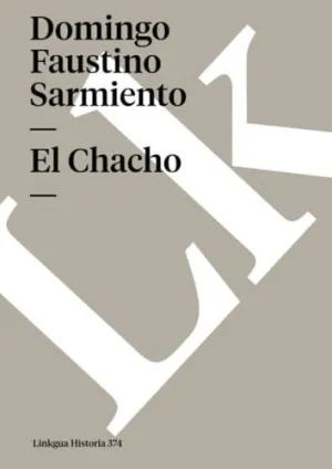 EL CHACHO