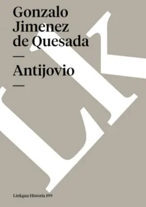 ANTIJOVIO
