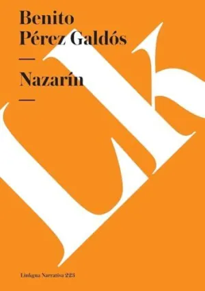 NAZARÍN NAZARÍN