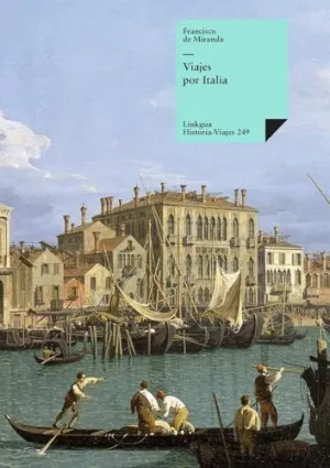 Viajes por Italia