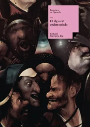 EL ALGUACIL ENDEMONIADO