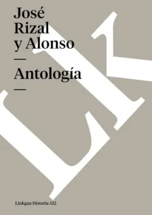 ANTOLOGÍA