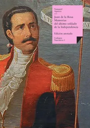 JUAN DE LA ROSA JUAN DE LA ROSA