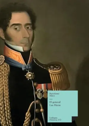 EL GENERAL LAS HERAS