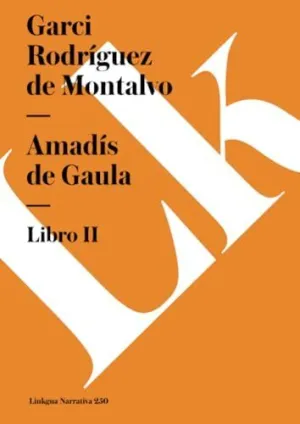 AMADÍS DE GAULA