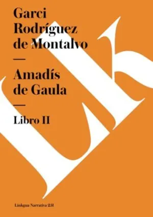 AMADÍS DE GAULA