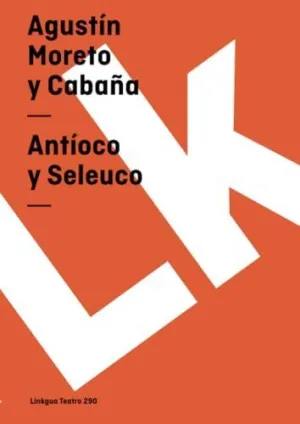 ANTÍOCO Y SELEUCO