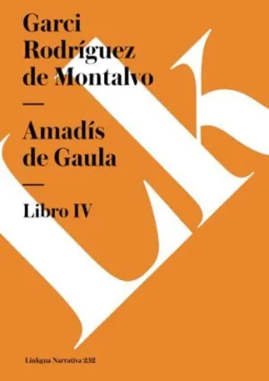 AMADÍS DE GAULA