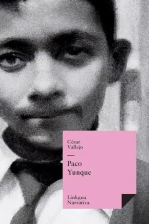 PACO YUNQUE