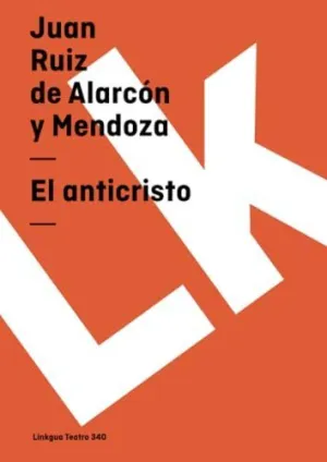 EL ANTICRISTO