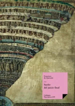 SUEÑO DEL JUICIO FINAL