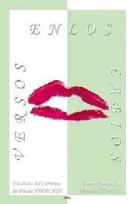 VERSOS EN LOS LABIOS