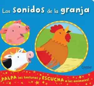 LOS SONIDOS DE LA GRANJA