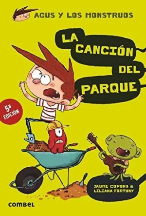 CANCION DEL PARQUE, LA