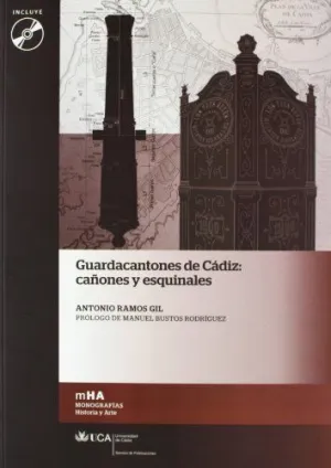GUARDACANTONES DE CADIZ CAÑONES Y ESQUINALES
