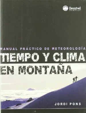 TIEMPO Y CLIMA EN MONTAÑA