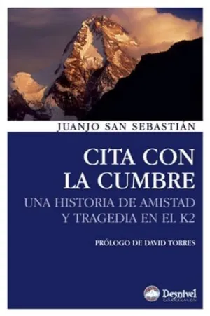 CITA CON LA CUMBRE - 2ª EDICION
