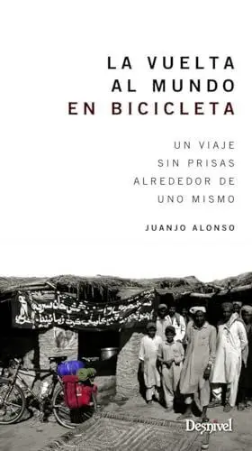 VUELTA AL MUNDO EN BICICLETA, LA
