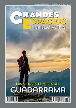 MEJORES CUMBRES DEL GUADARRAMA, LAS MEJORES CUMBRES DEL GUADARRAMA, LAS