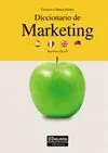 DICCIONARIO DE MARKETING