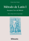 METODO DE LATIN I: INCORPORA CLAVE DEL MÉTODO (NUEVA TRILOGIA SOBRE LA LENGUA LATINA)