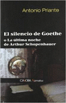 EL SILENCIO DE GOETHE