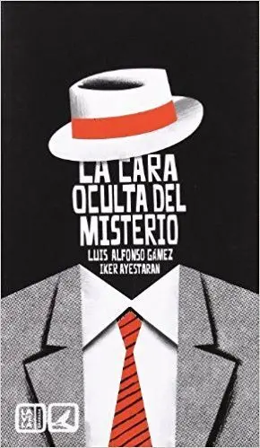 LA CARA OCULTA DEL MISTERIO