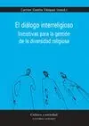 EL DIALOGO INTERRELIGIOSO: <BR> EL DIALOGO INTERRELIGIOSO: <BR>