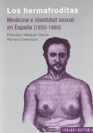 LOS HERMAFRODITAS