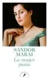 La Mujer Justa