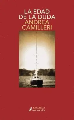LA EDAD DE LA DUDA (SALVO MONTALBANO  18)