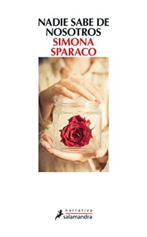 NADIE SABE DE NOSOTROS